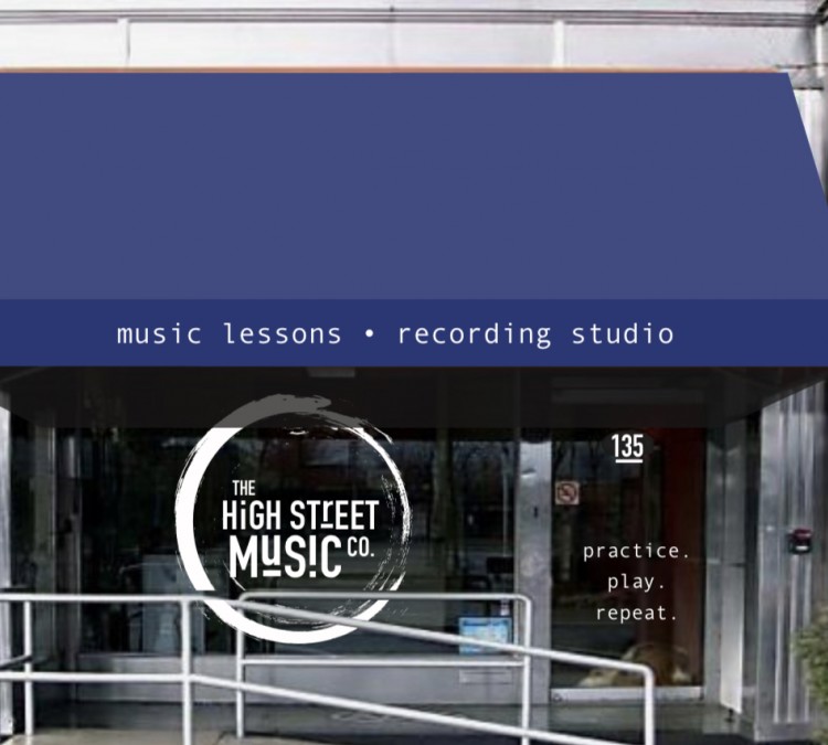 The High Street Music Company (Pottstown,&nbspPA)